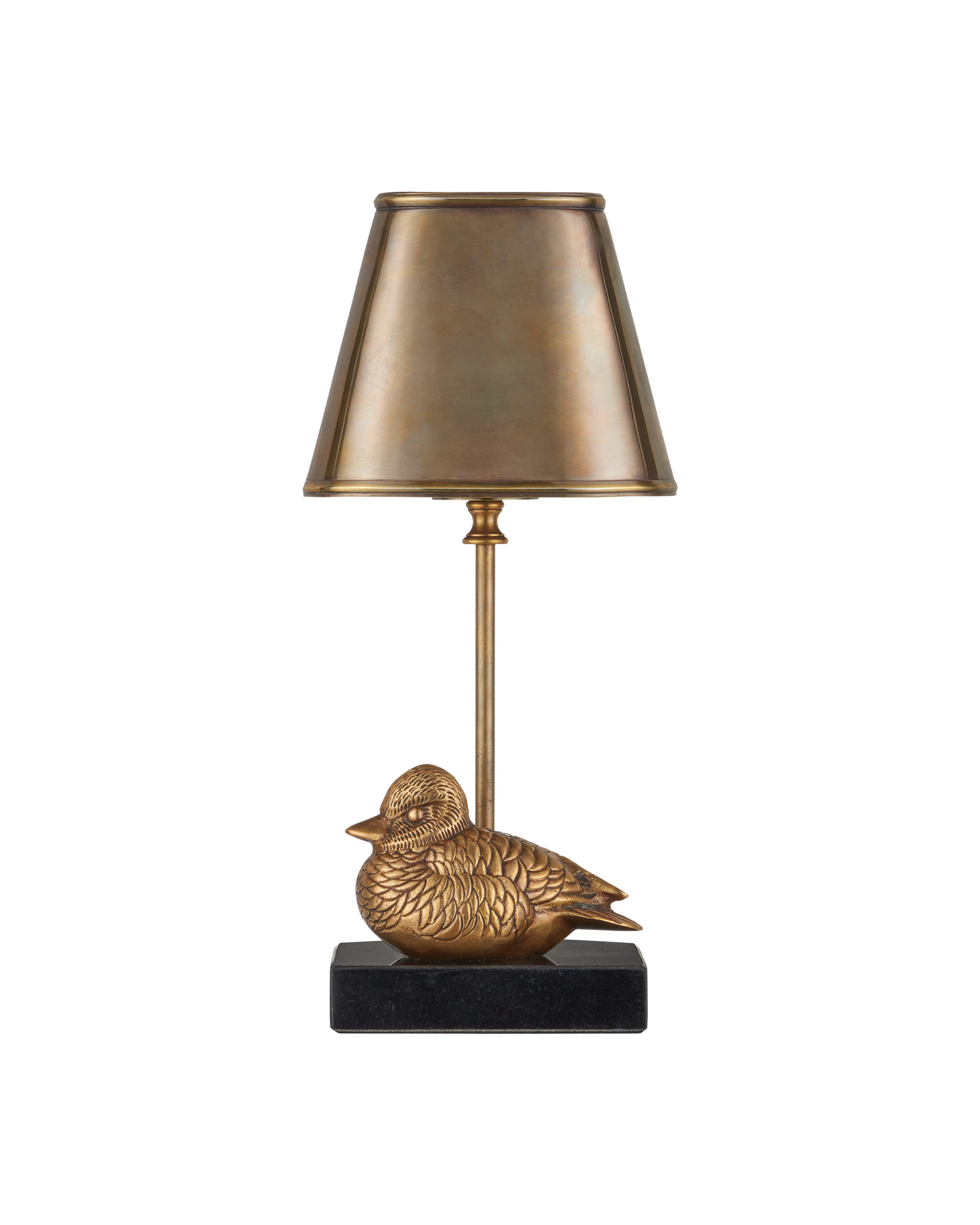 Currey & Company Migratory Cordless Table Lamp