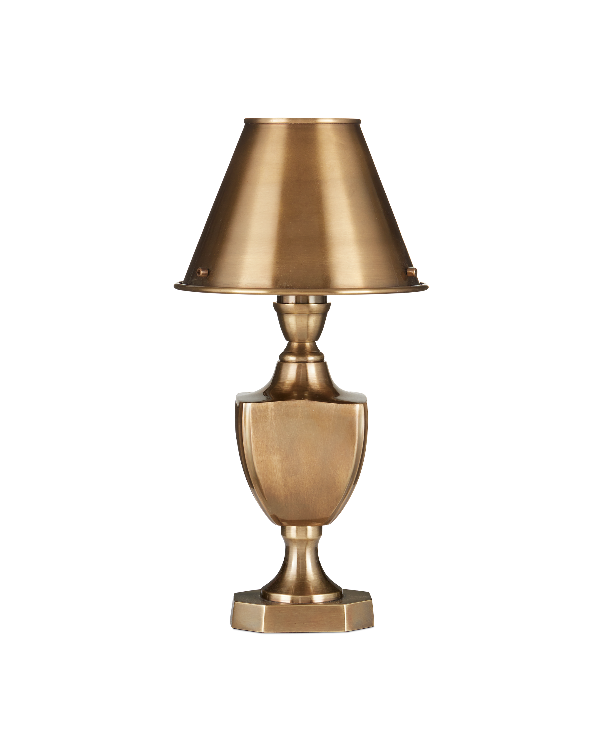 Currey And Company Waddill Table Lamp