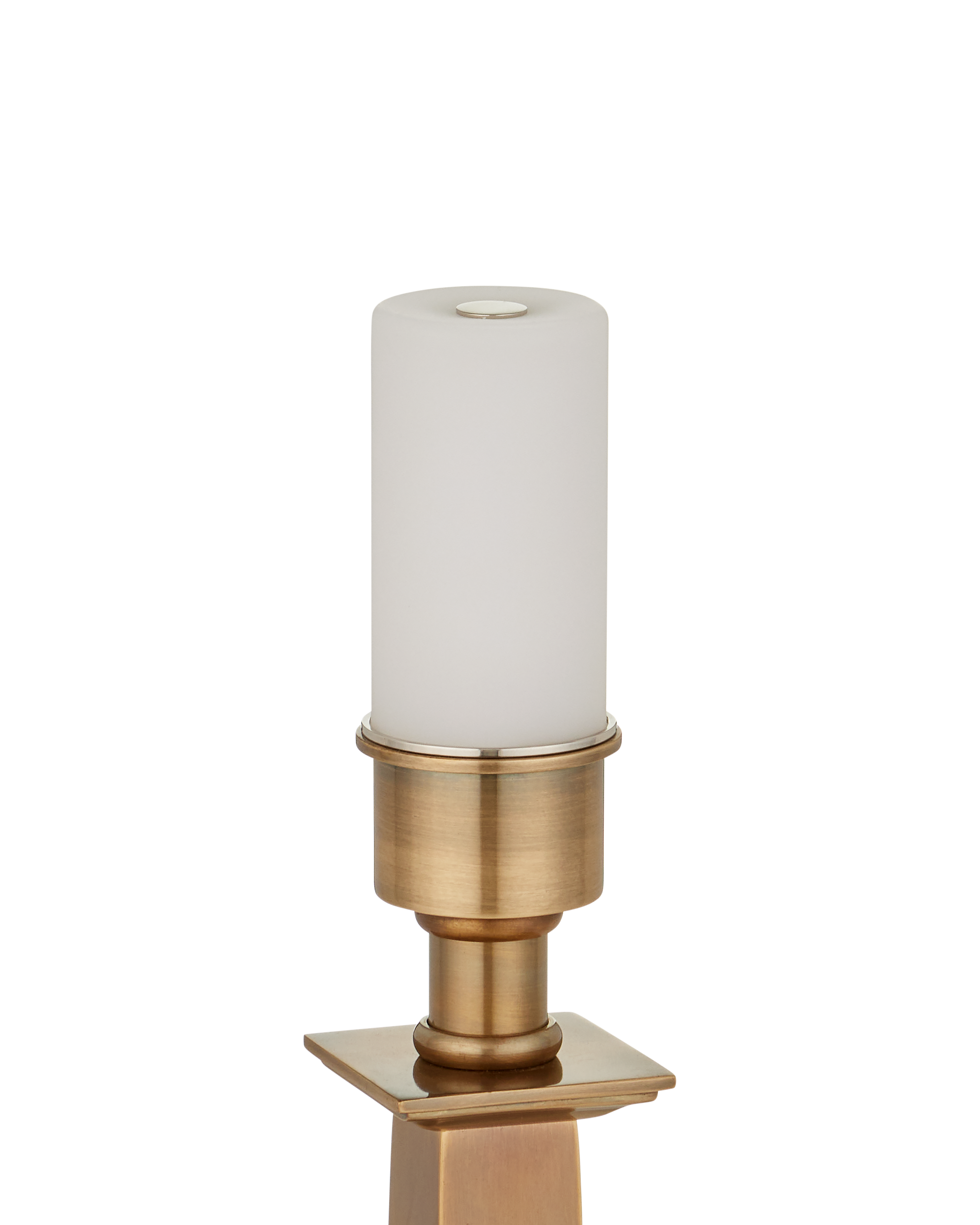 Currey & Company Wander Cordless Table Lamp