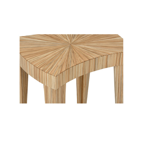 Chelsea House Jigsaw Side Table