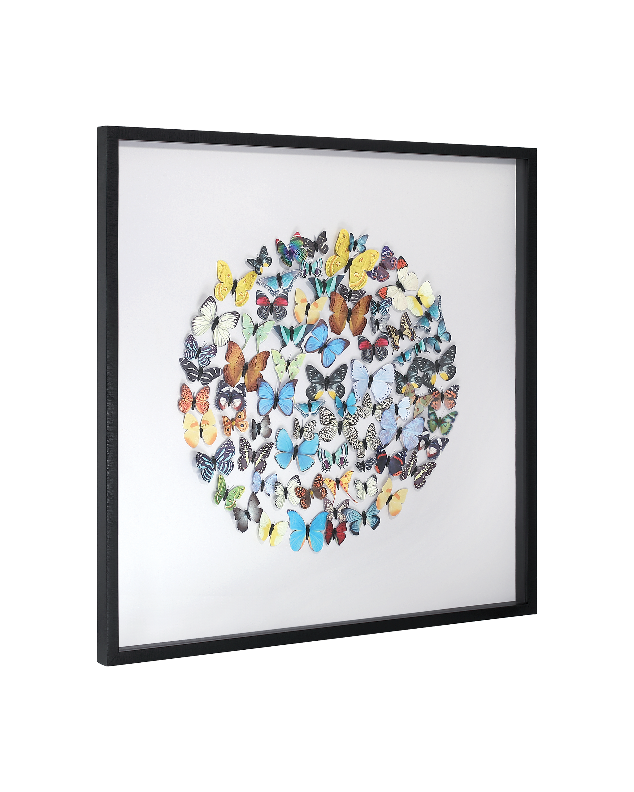 Currey & Company Chroma Wall Art