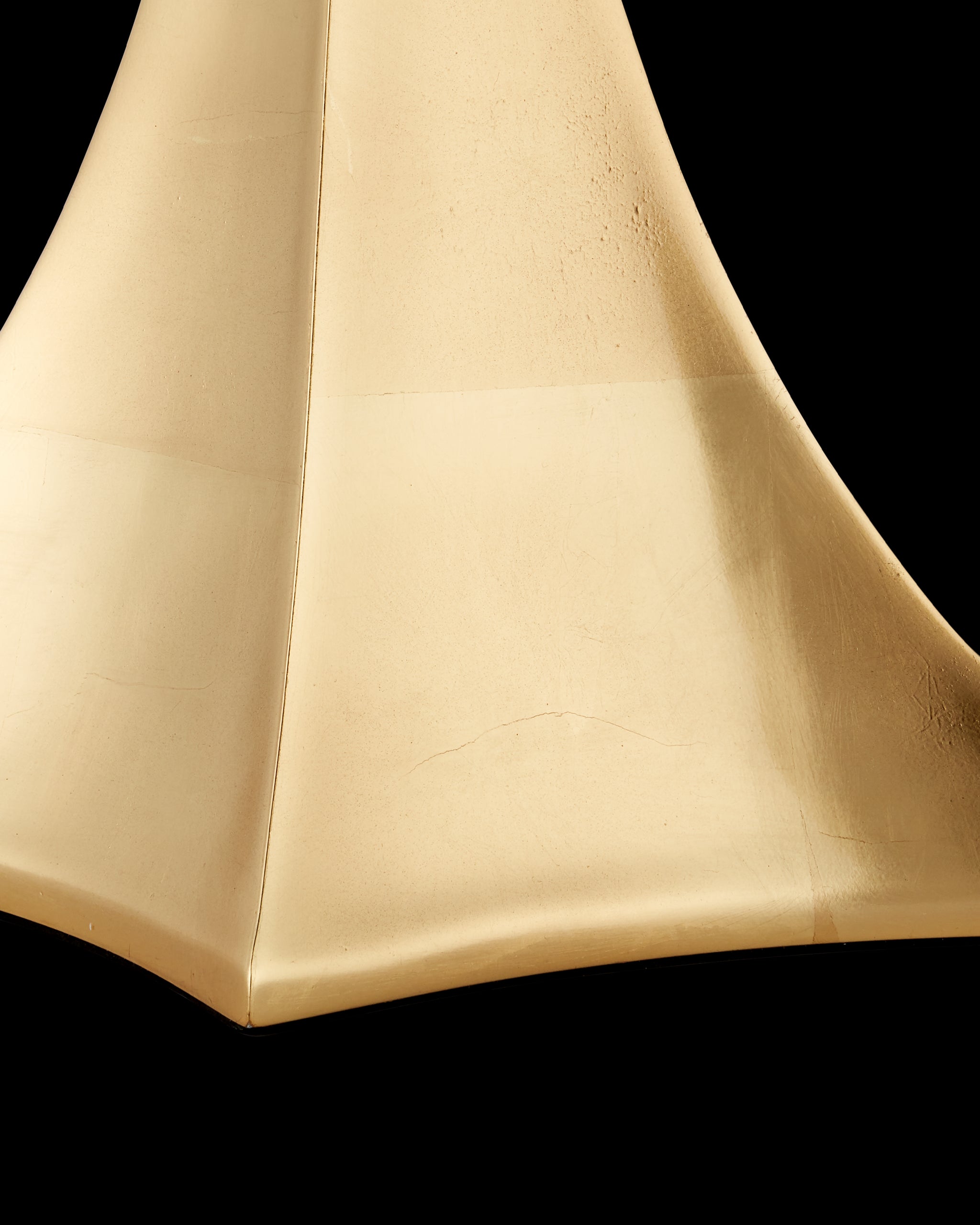 Currey & Company Cassia Table Lamp