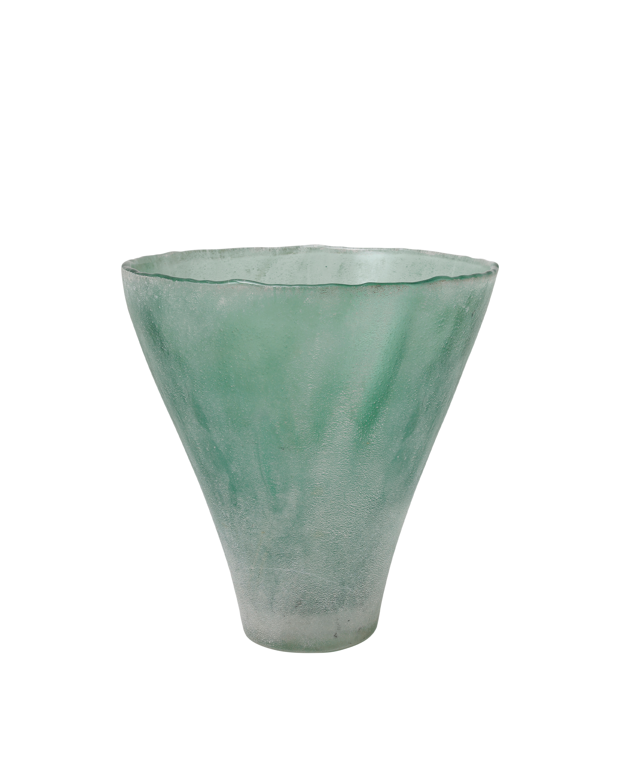 Currey & Company Seaworn Vase Set Of 2