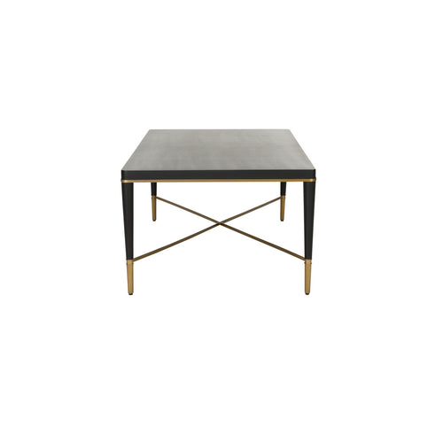 Chelsea House Hamlet Cocktail Table Black