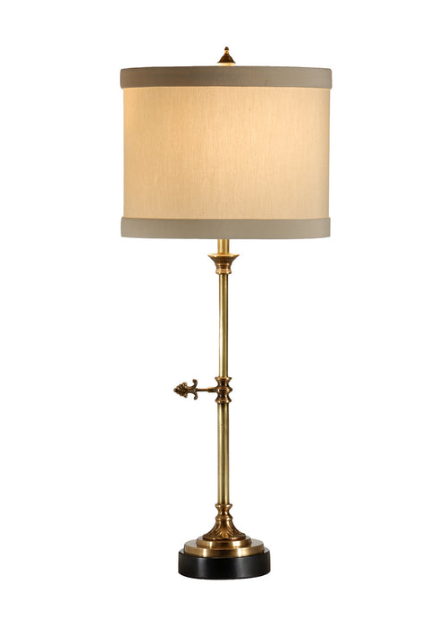 Wildwood Complex Key Lamp