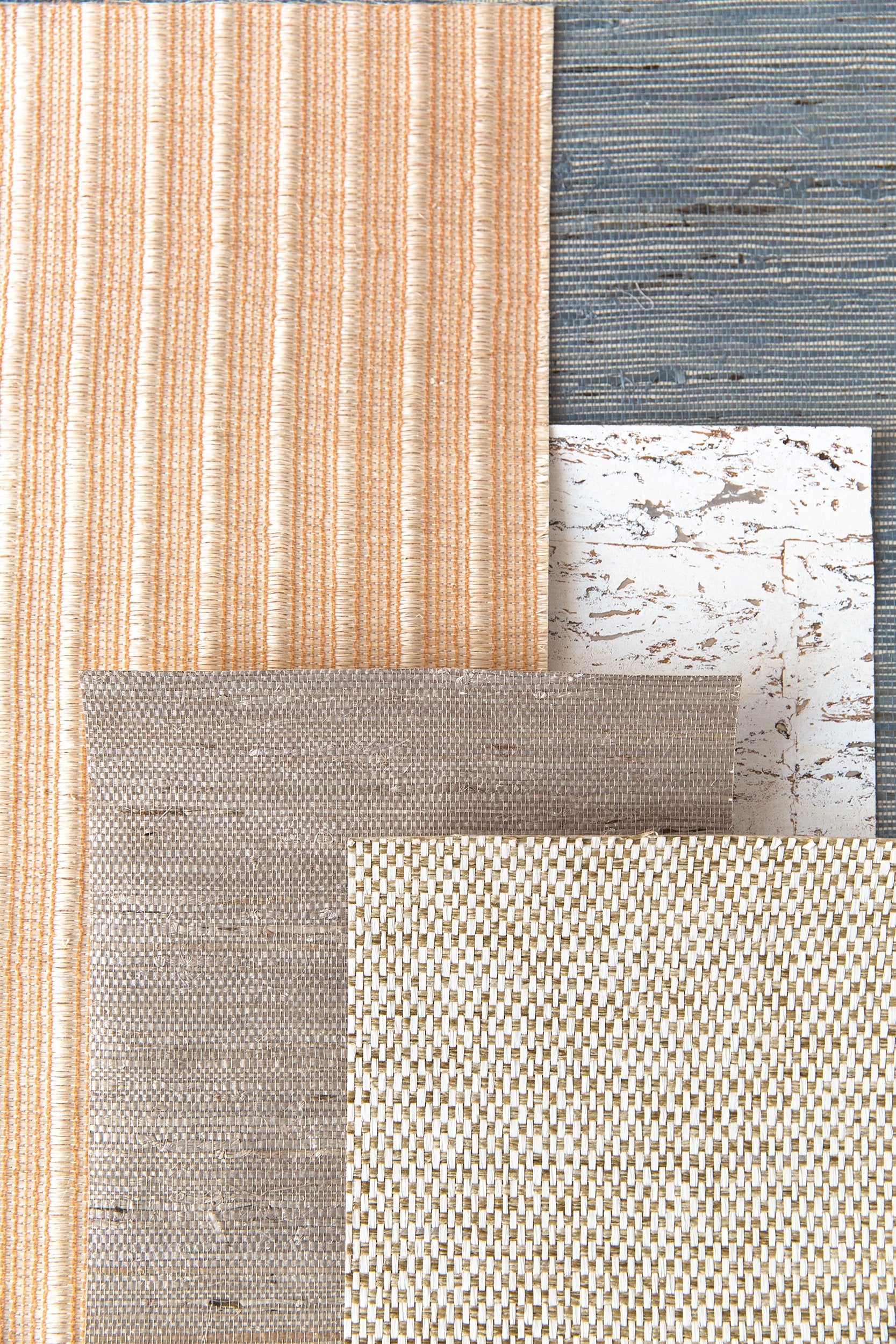 Colefax and Fowler Mecox Wallpaper