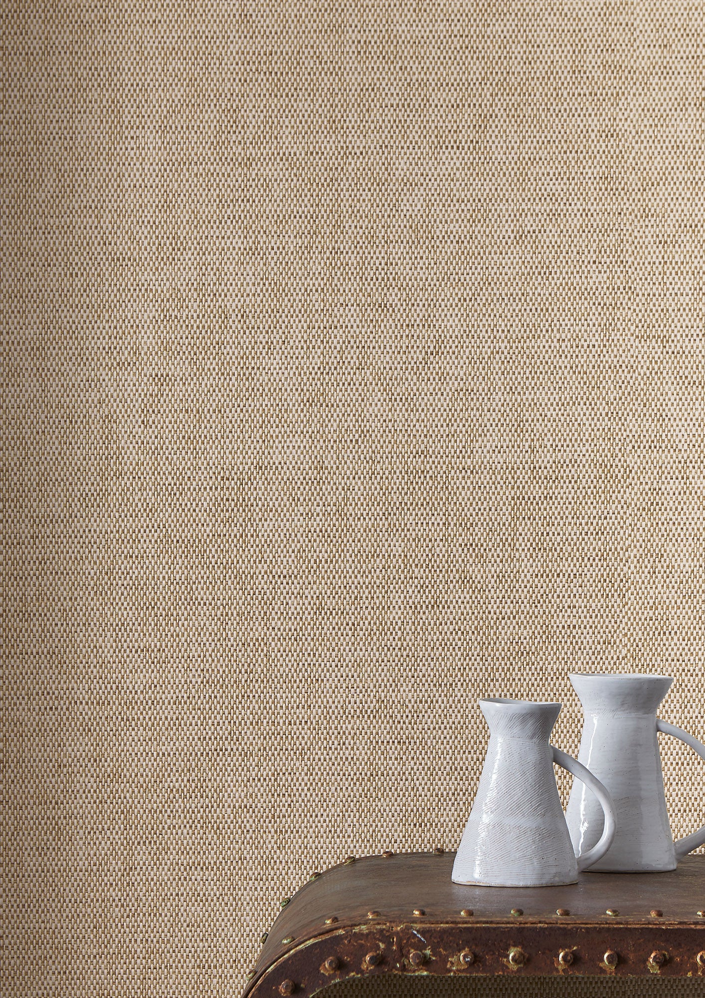 Colefax and Fowler Mecox Wallpaper