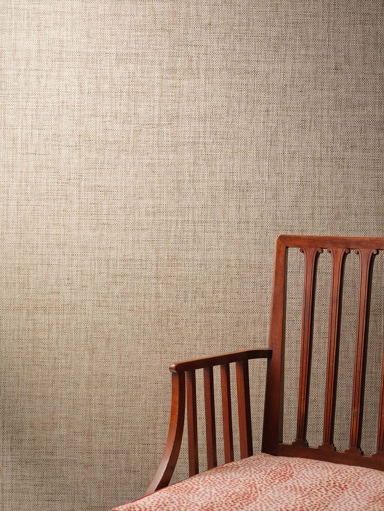 Colefax and Fowler Potomac Wallpaper