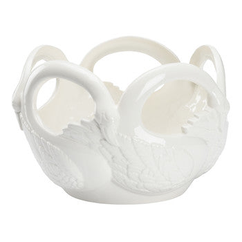 Chelsea House Swan Bowl
