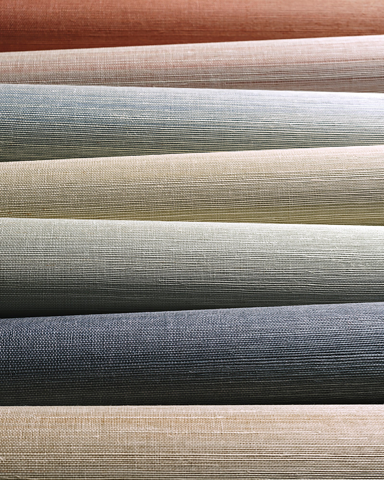 Colefax and Fowler Mystic Wallpaper