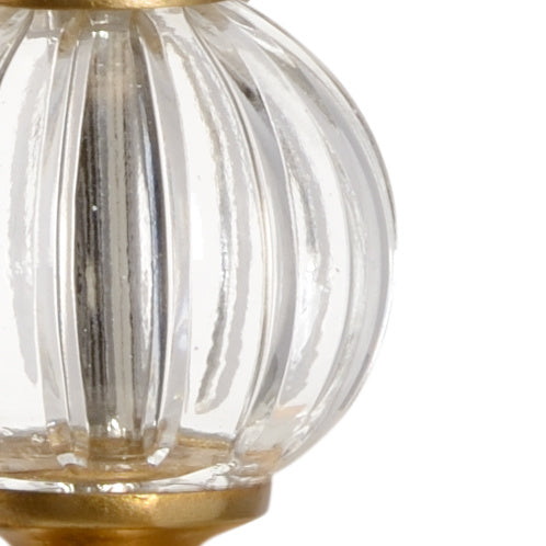 Wildwood Floating Ball Lamp