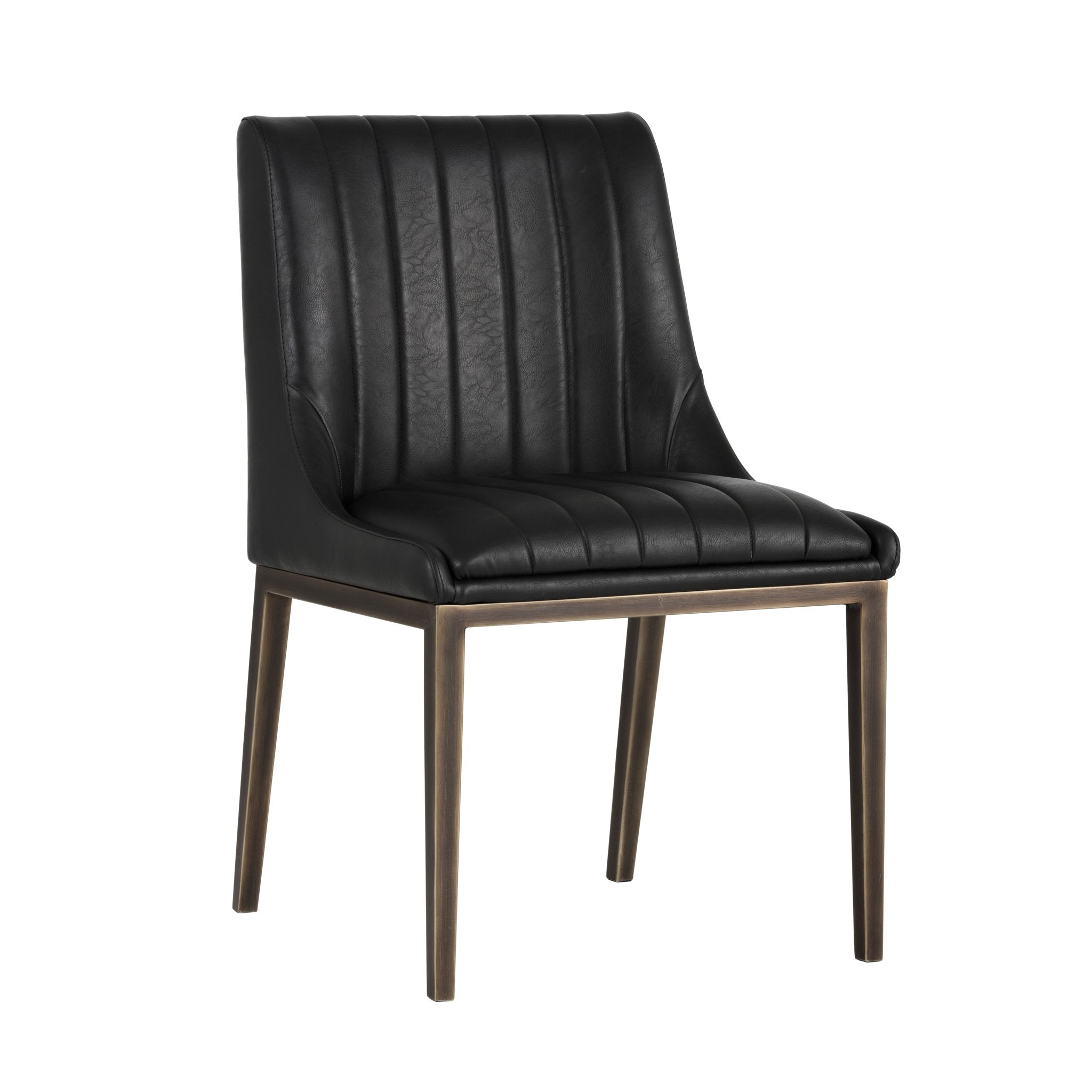 Sunpan Halden Dining Chair Set Of 2