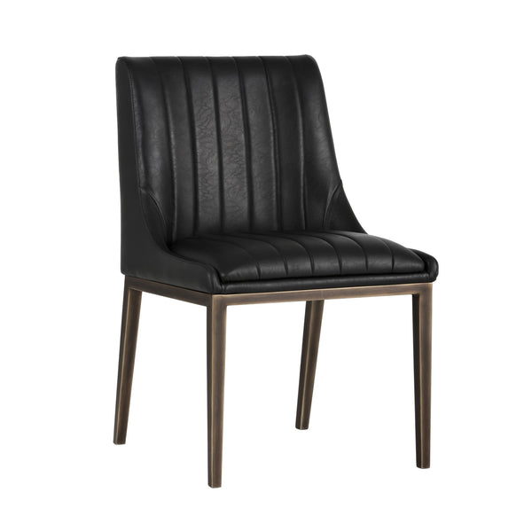 Sunpan Halden Dining Chair Set Of 2