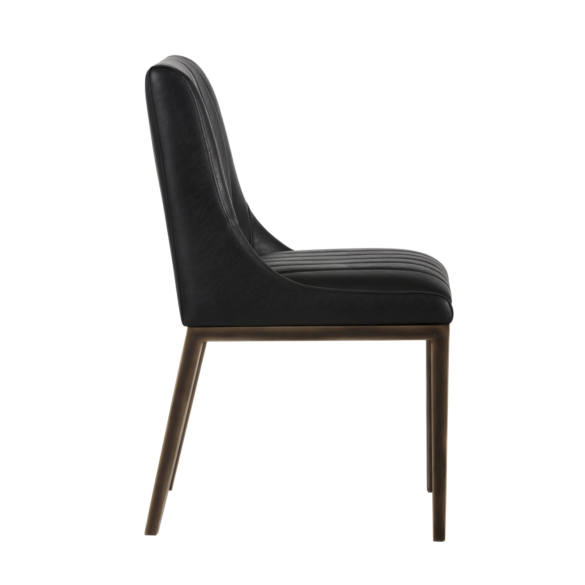 Sunpan Halden Dining Chair Set Of 2