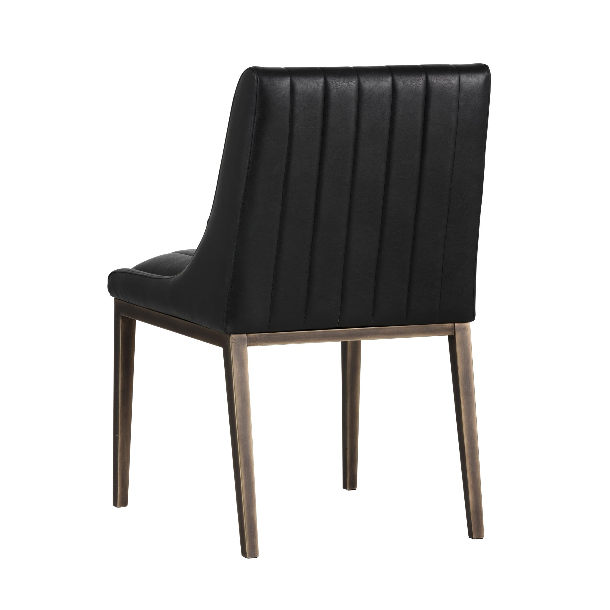 Sunpan Halden Dining Chair Set Of 2