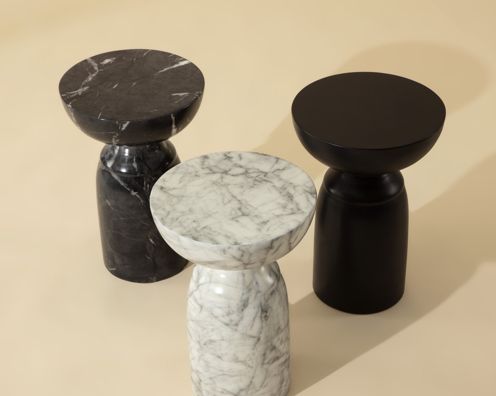 Sunpan Goya End Table