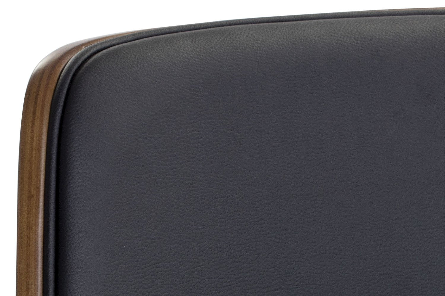 Sunpan Kellan Office Chair Onyx