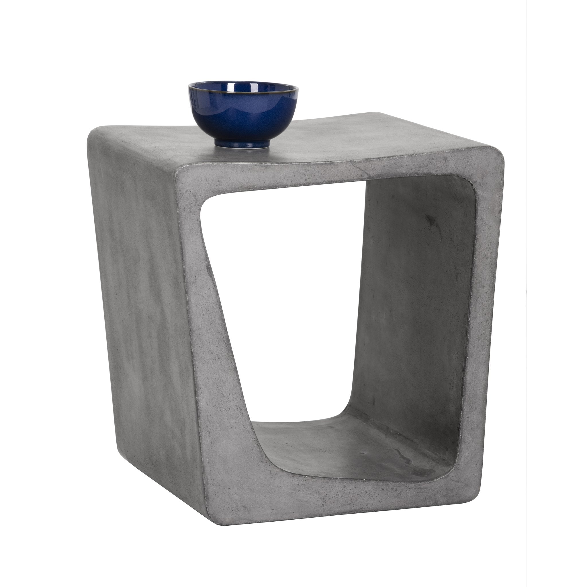 Sunpan Darwin End Table