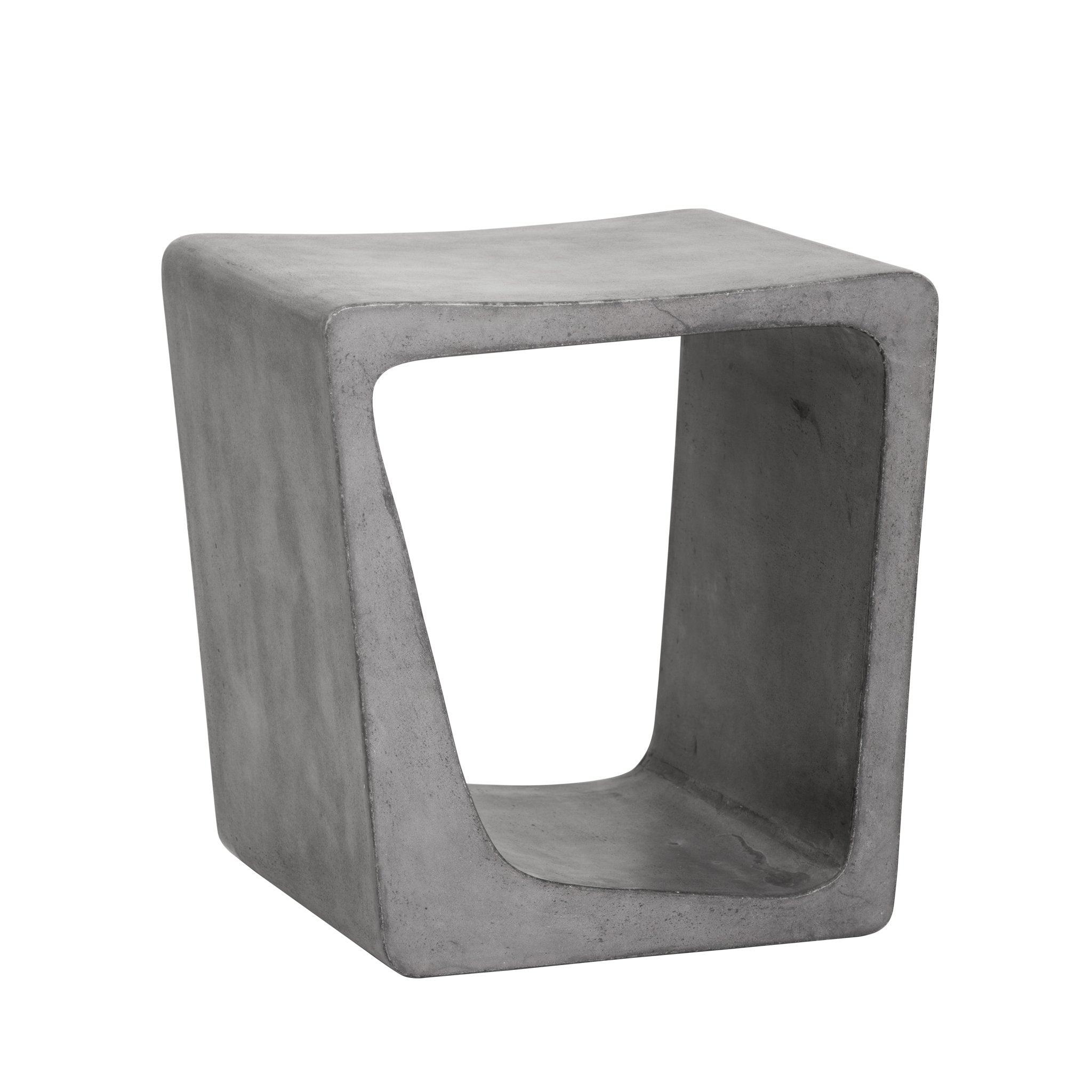 Sunpan Darwin End Table