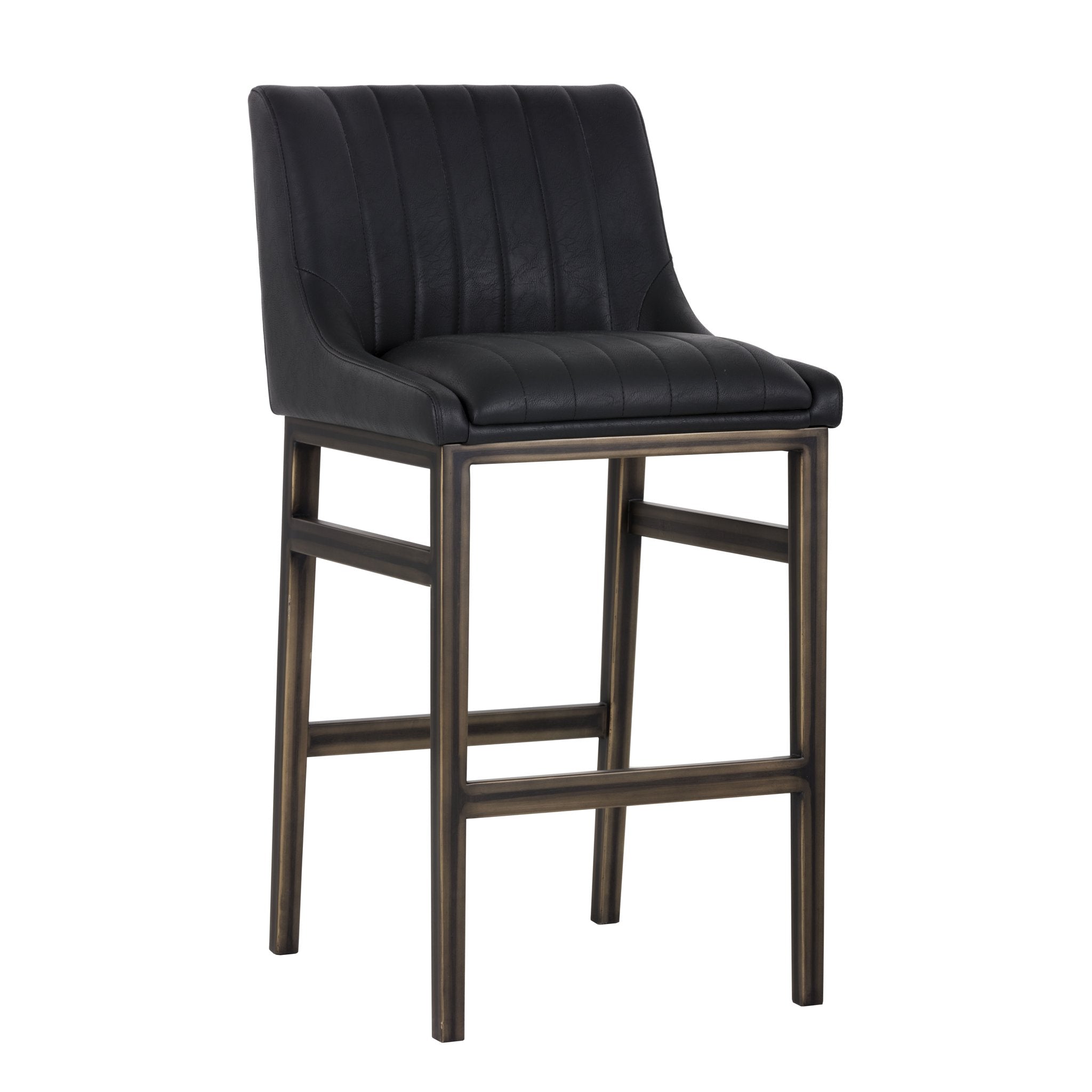 Sunpan Halden Barstool