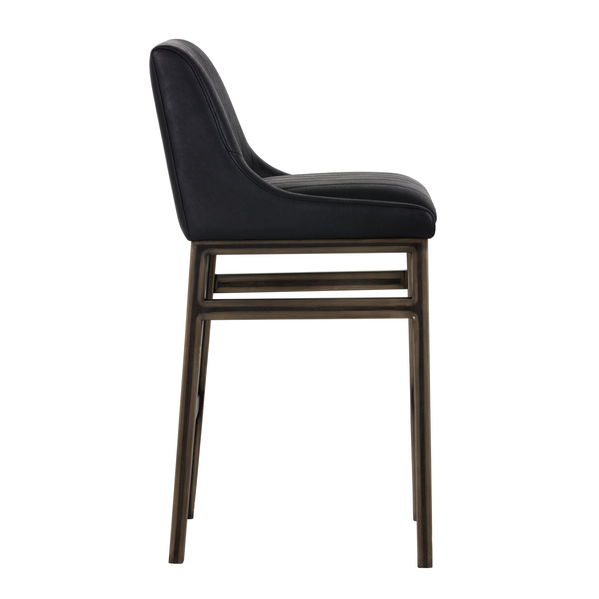 Sunpan Halden Barstool
