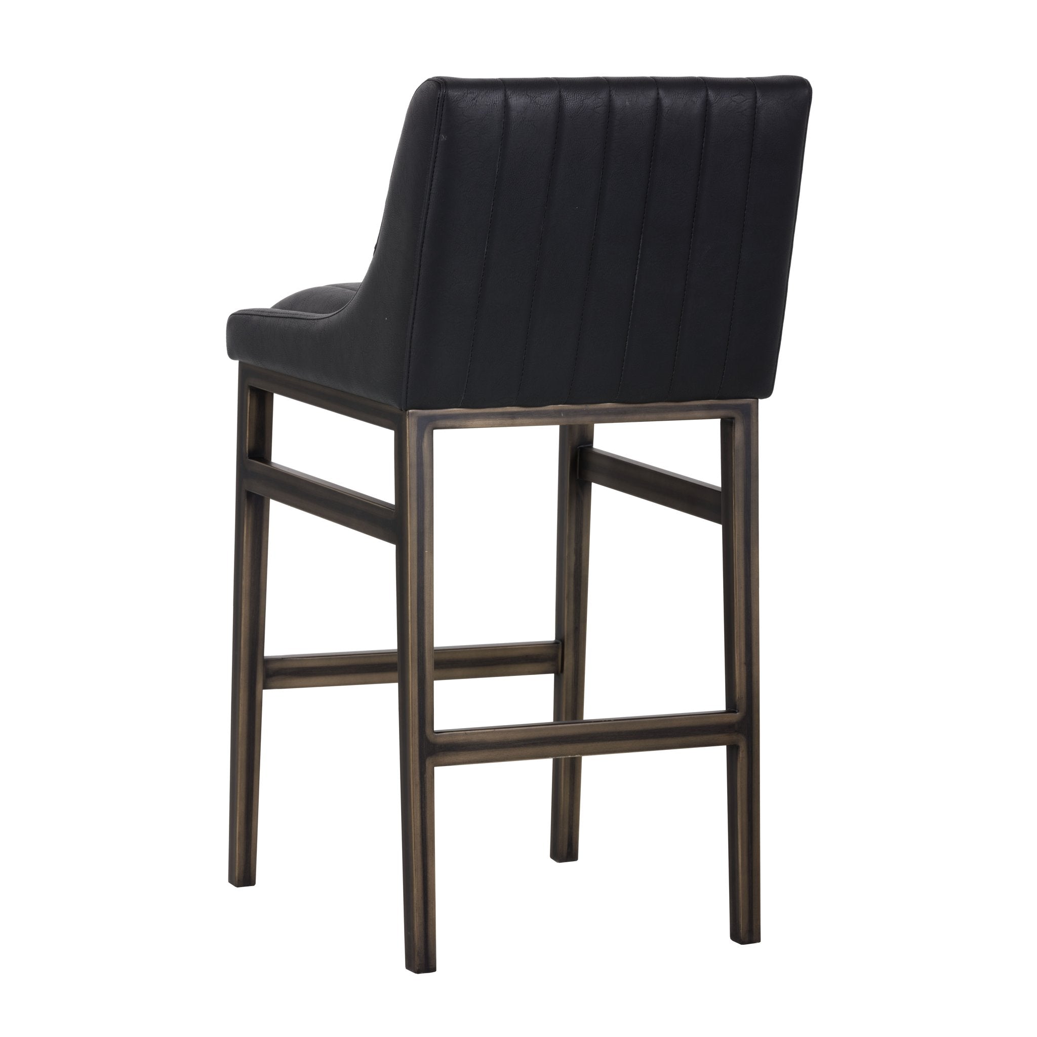 Sunpan Halden Barstool
