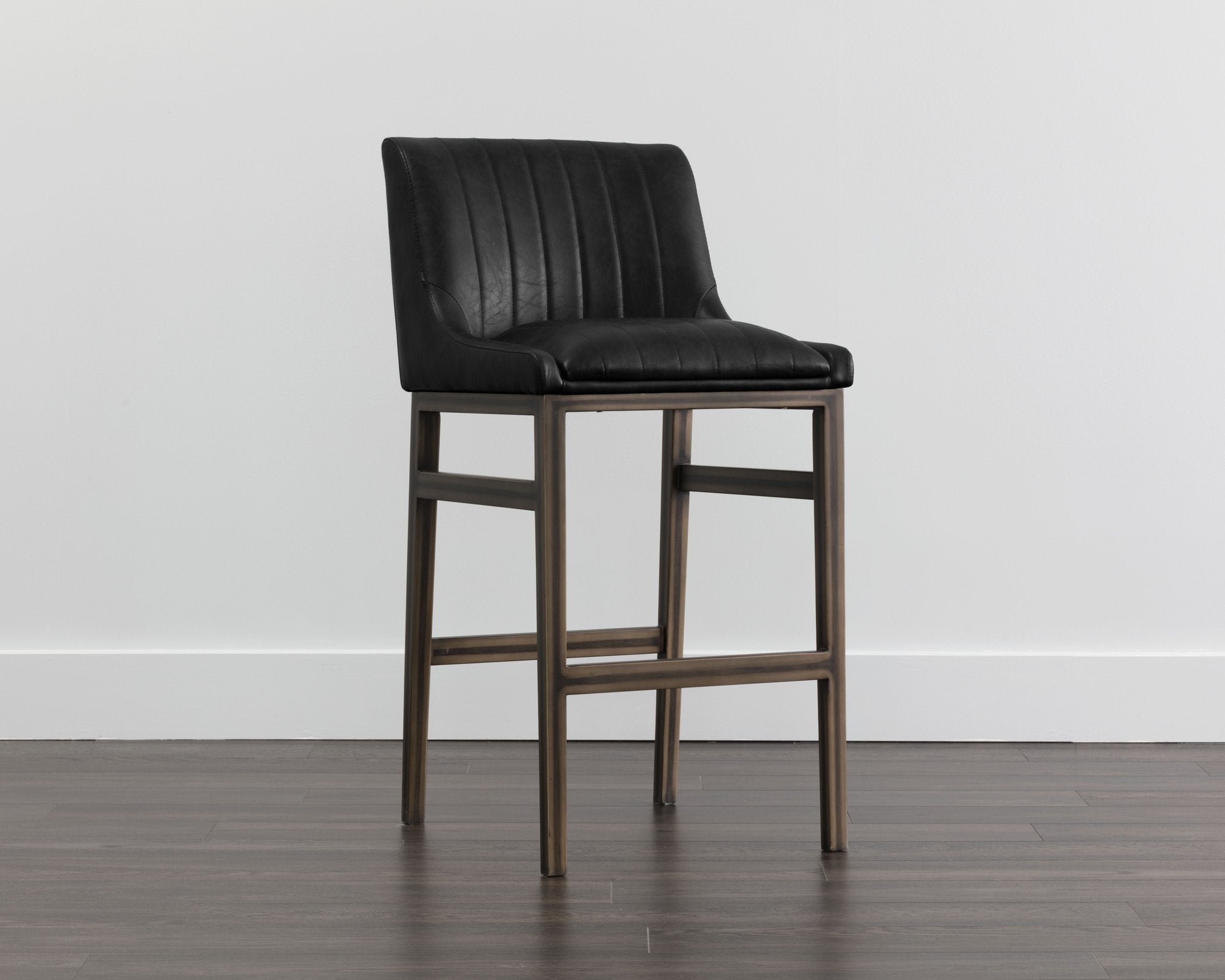 Sunpan Halden Barstool
