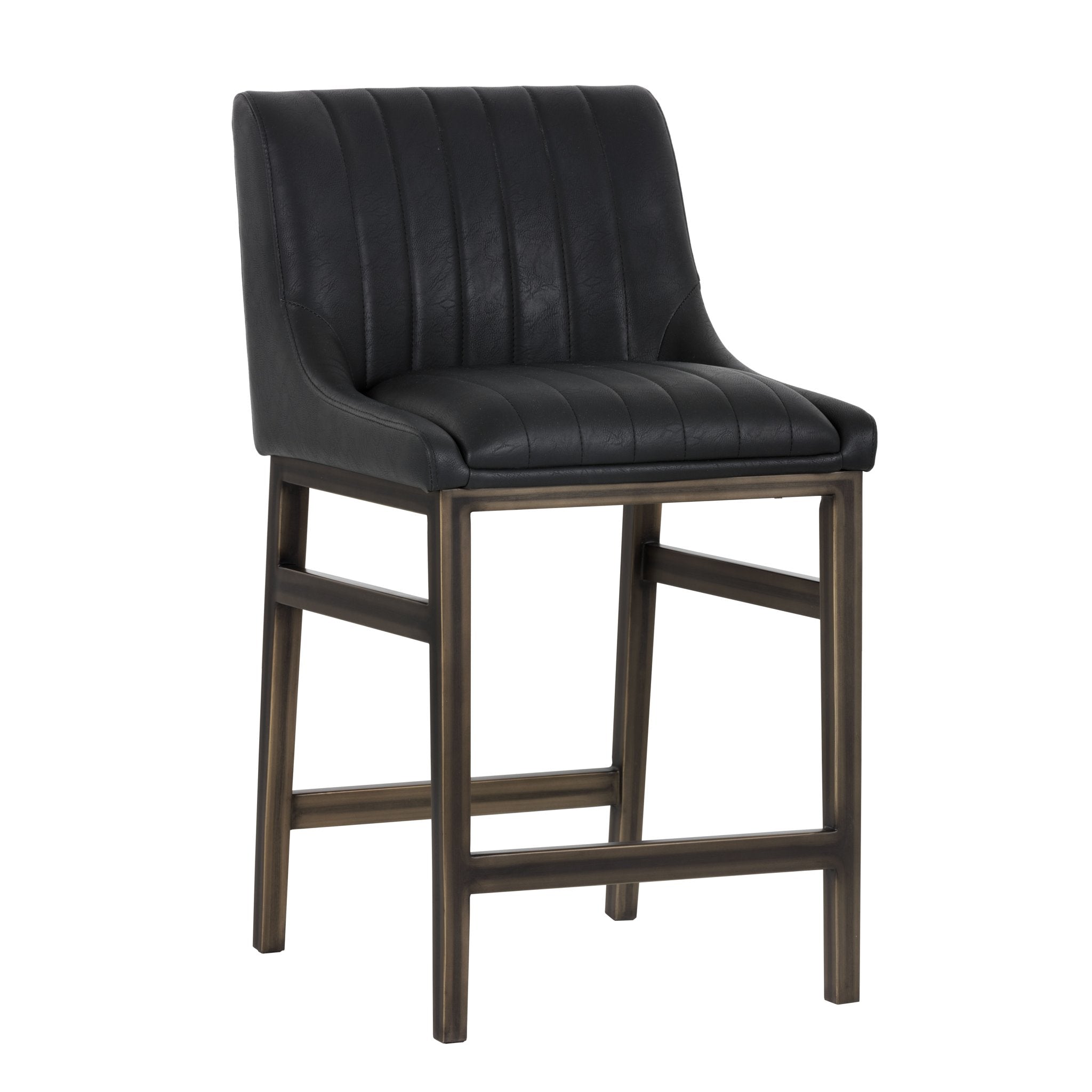 Sunpan Halden Counter Stool