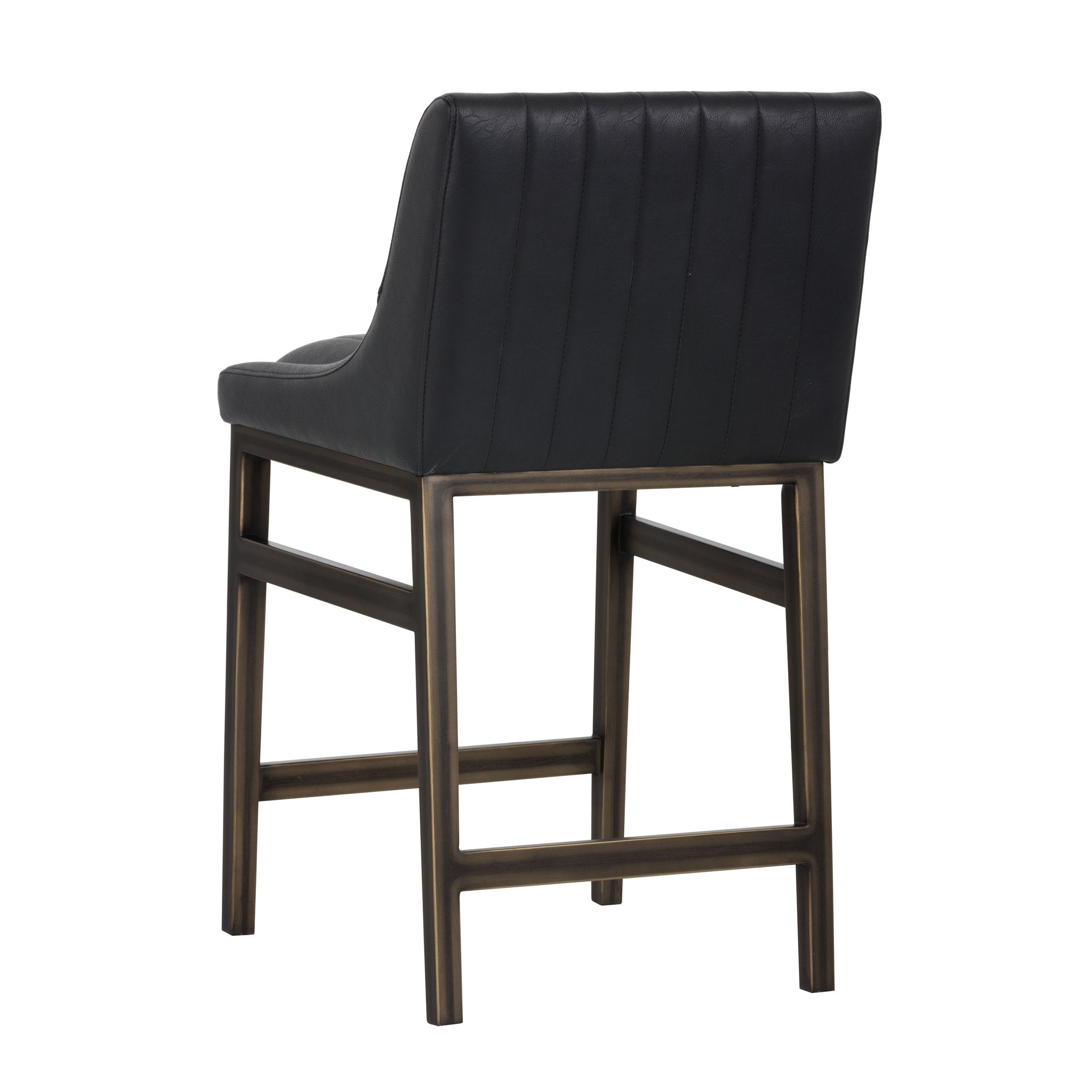 Sunpan Halden Counter Stool