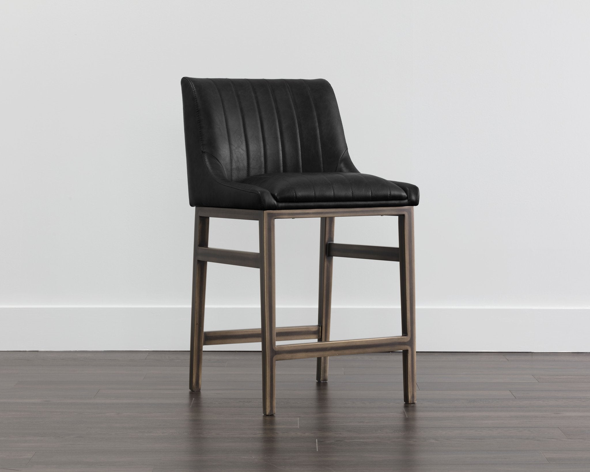 Sunpan Halden Counter Stool