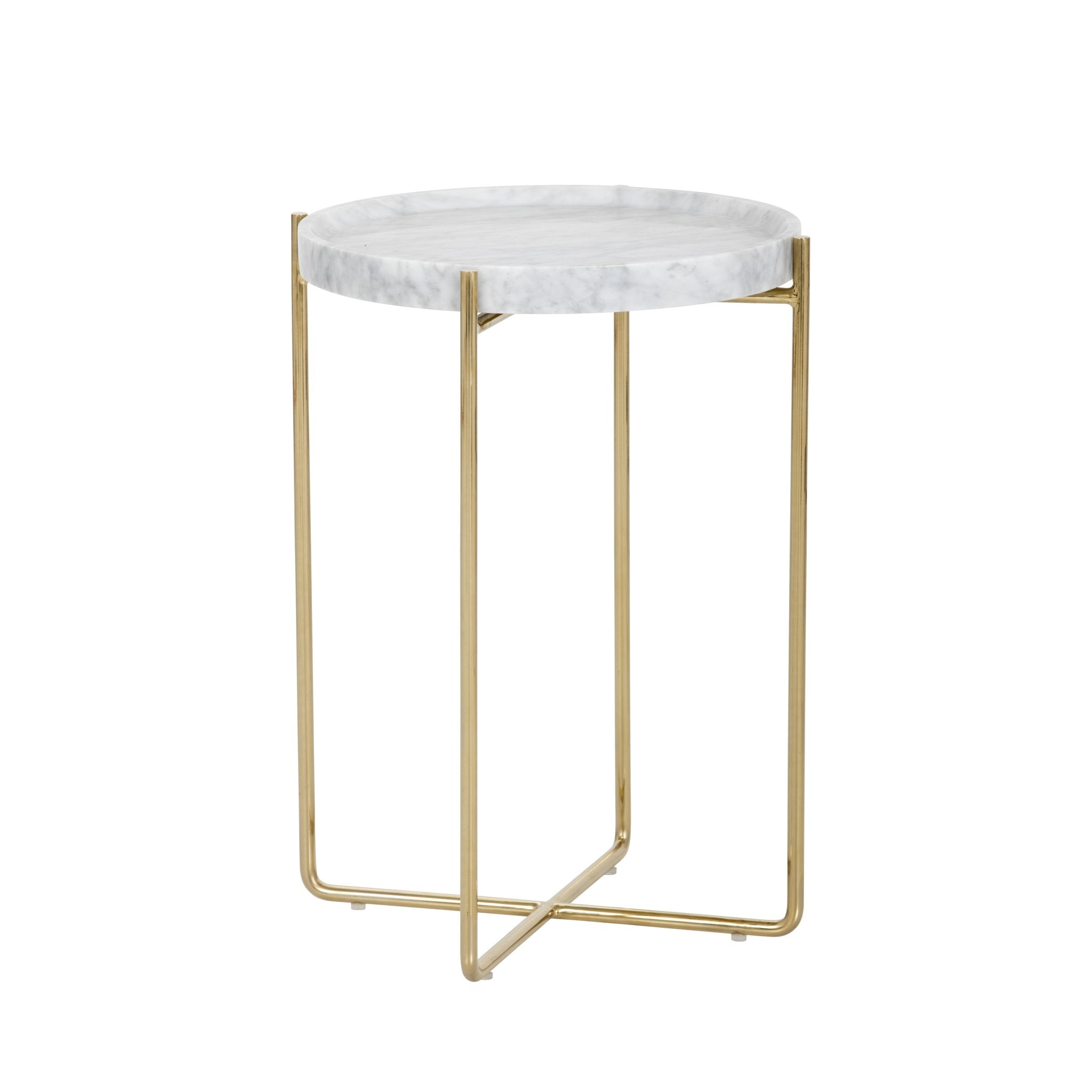 Sunpan Liv End Table