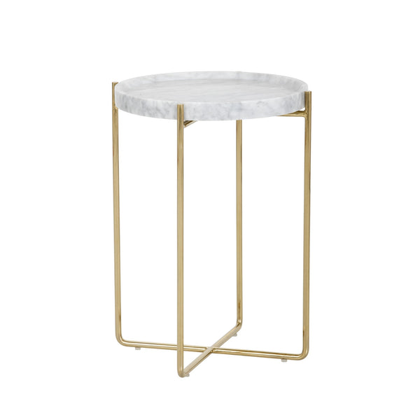 Sunpan Liv End Table