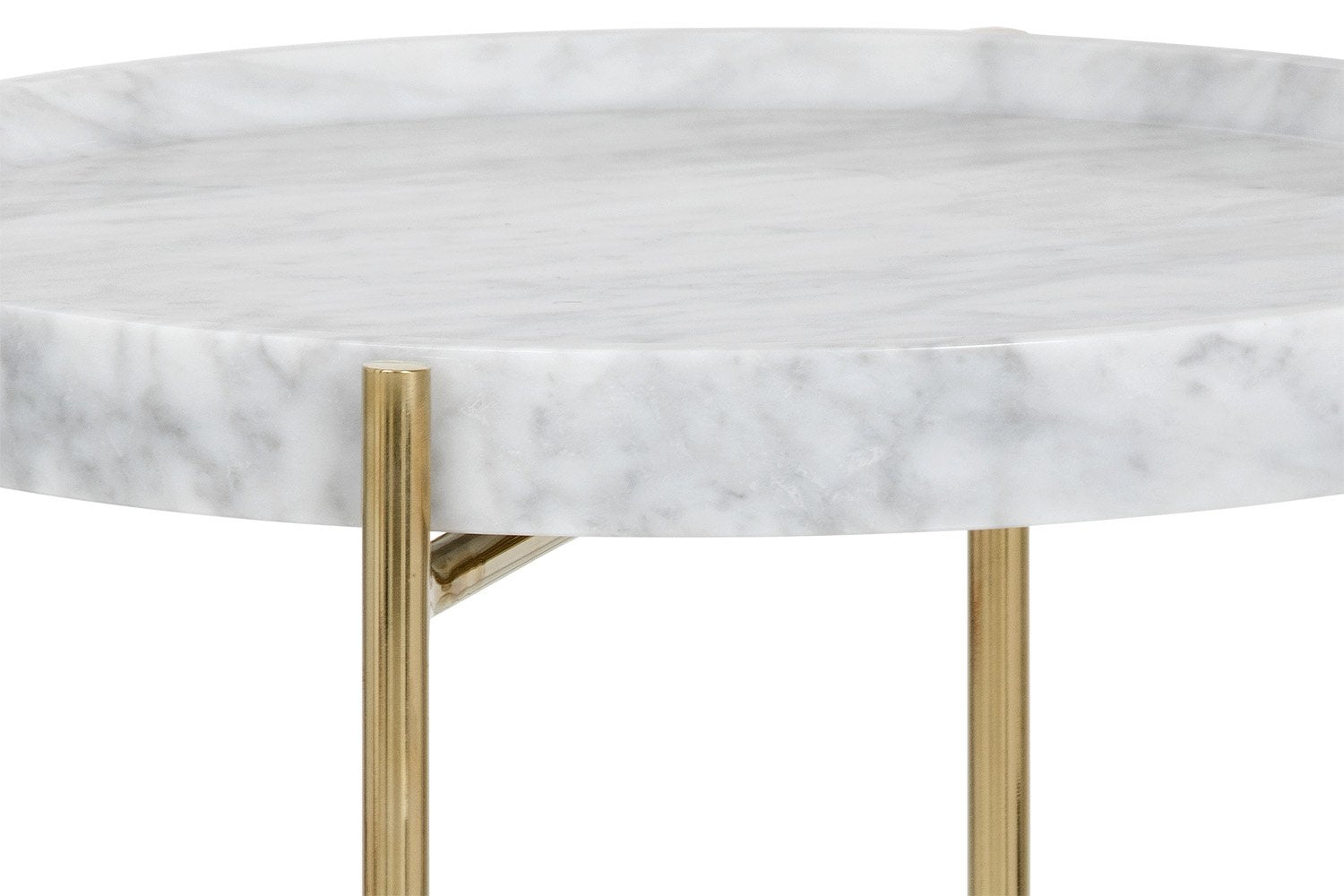 Sunpan Liv End Table