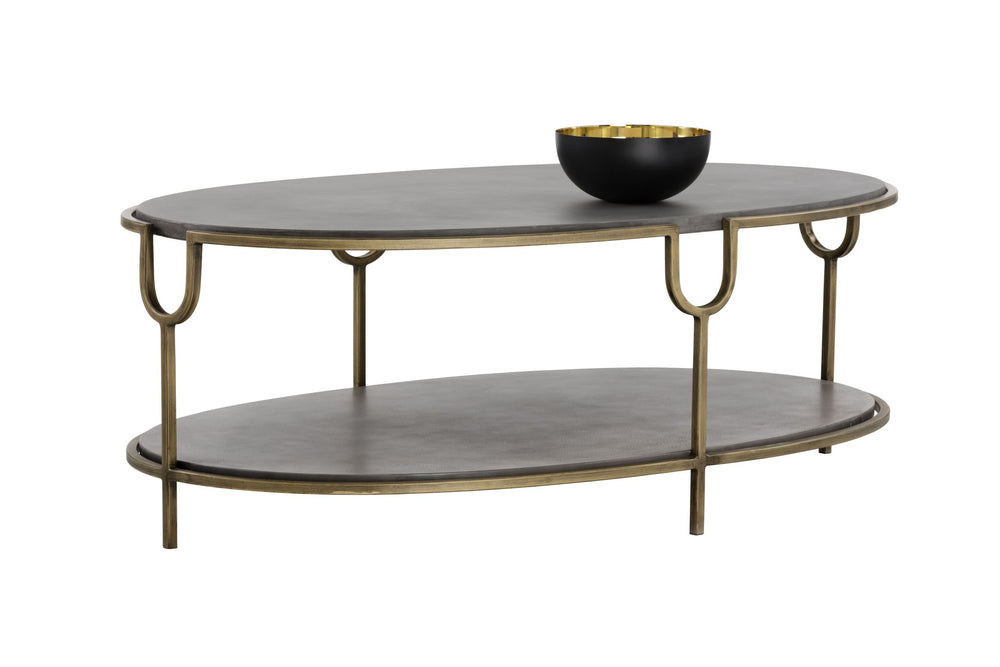 Sunpan Arya Coffee Table