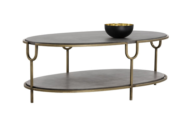 Sunpan Arya Coffee Table