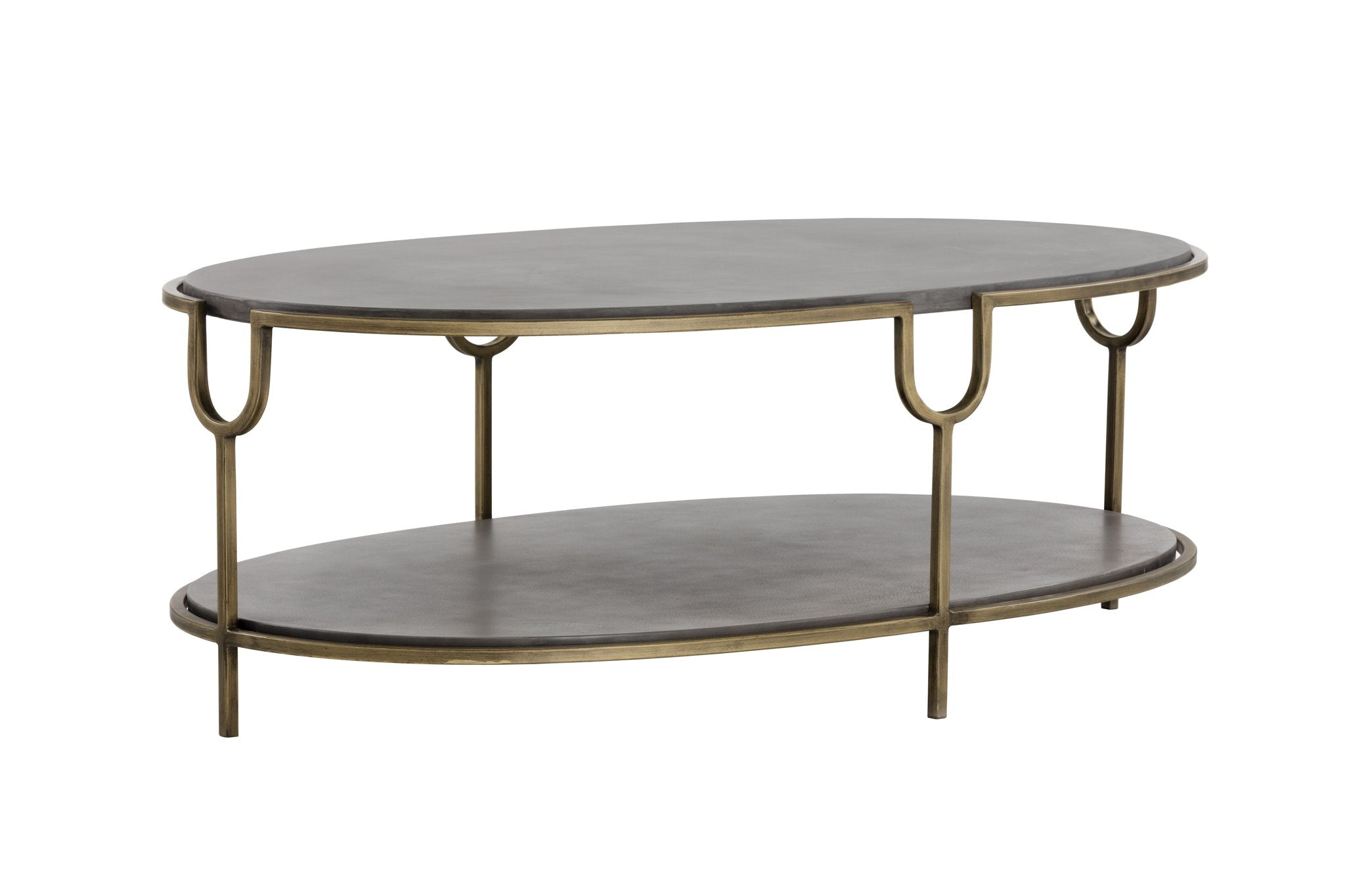 Sunpan Arya Coffee Table