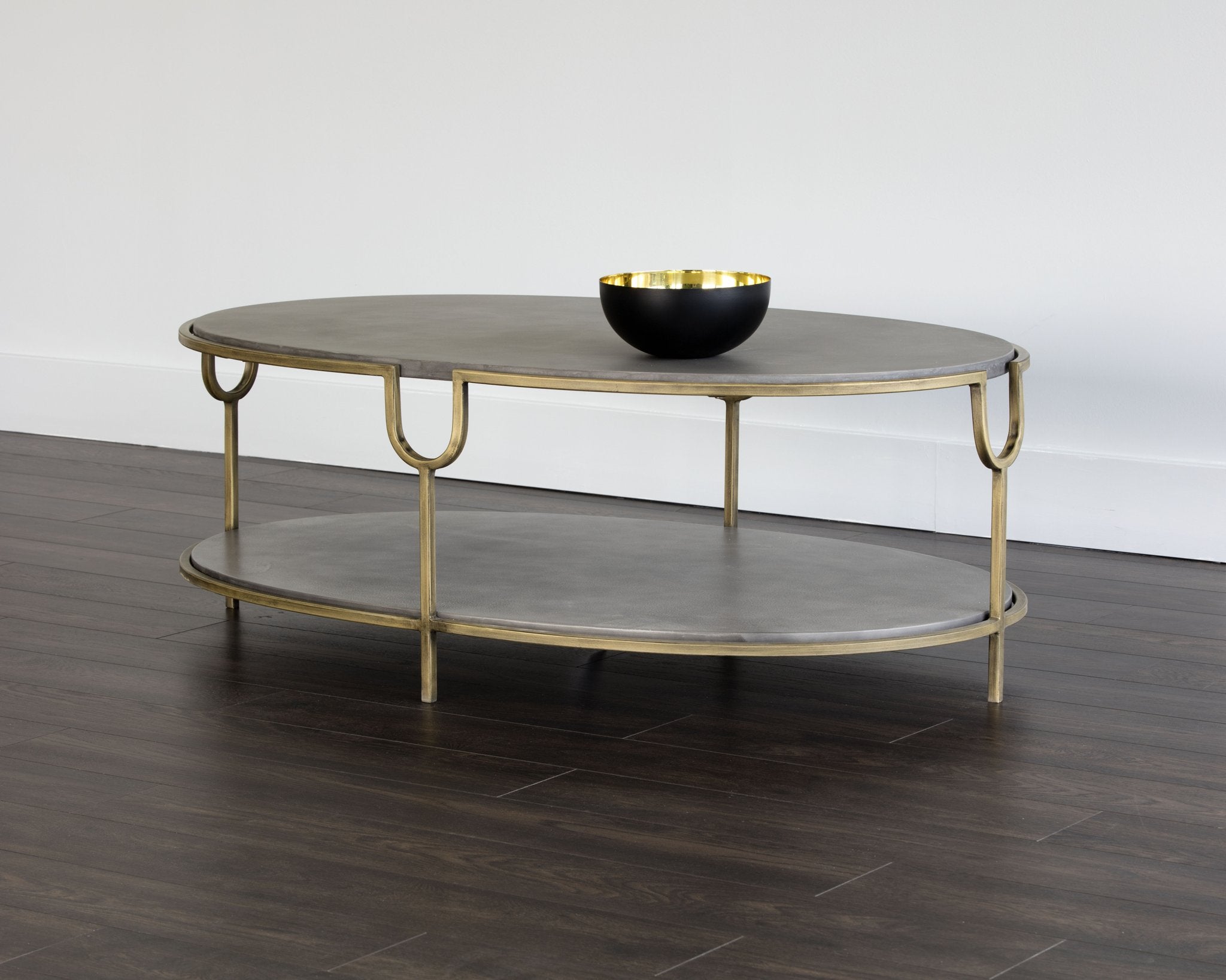 Sunpan Arya Coffee Table