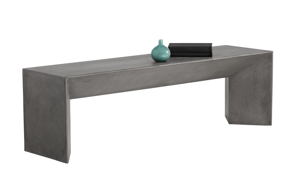 Sunpan Nomad Bench