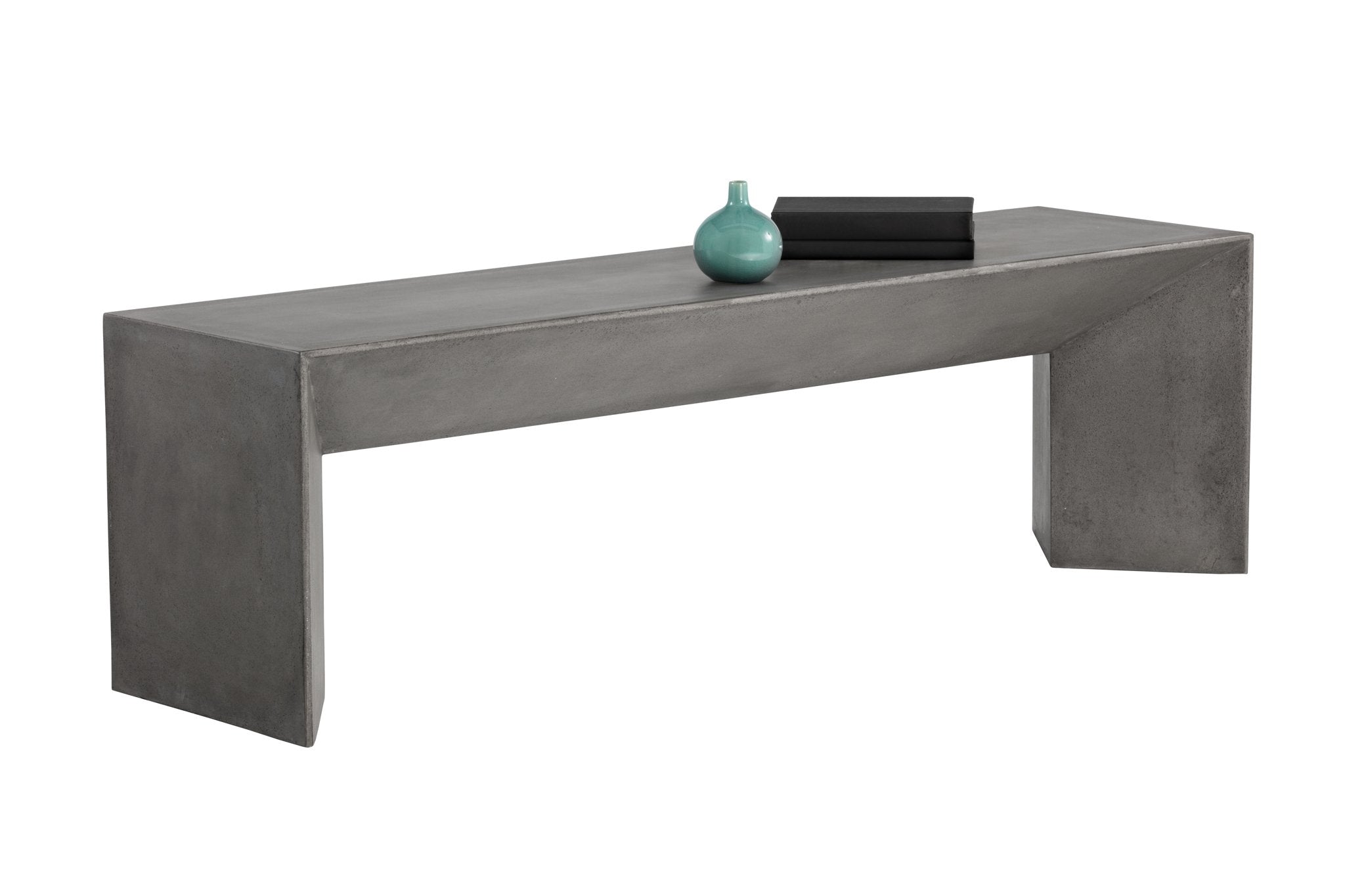 Sunpan Nomad Bench