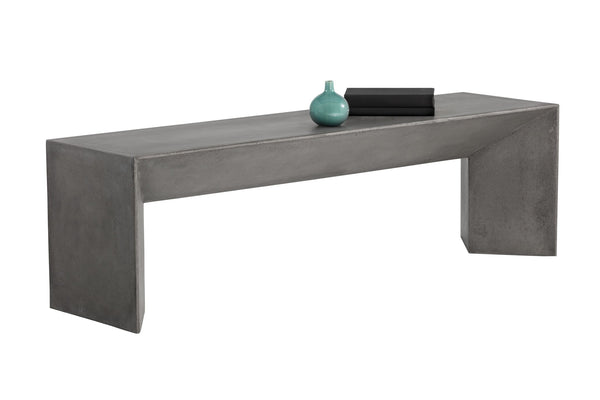 Sunpan Nomad Bench