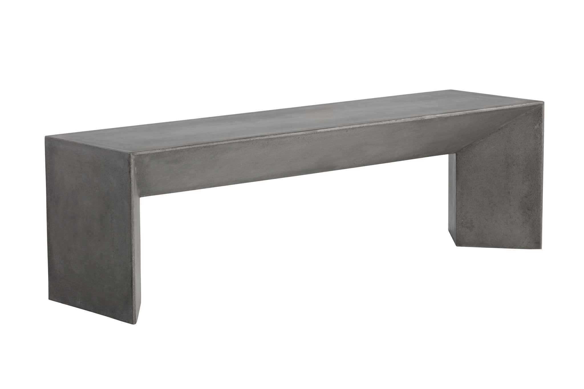 Sunpan Nomad Bench