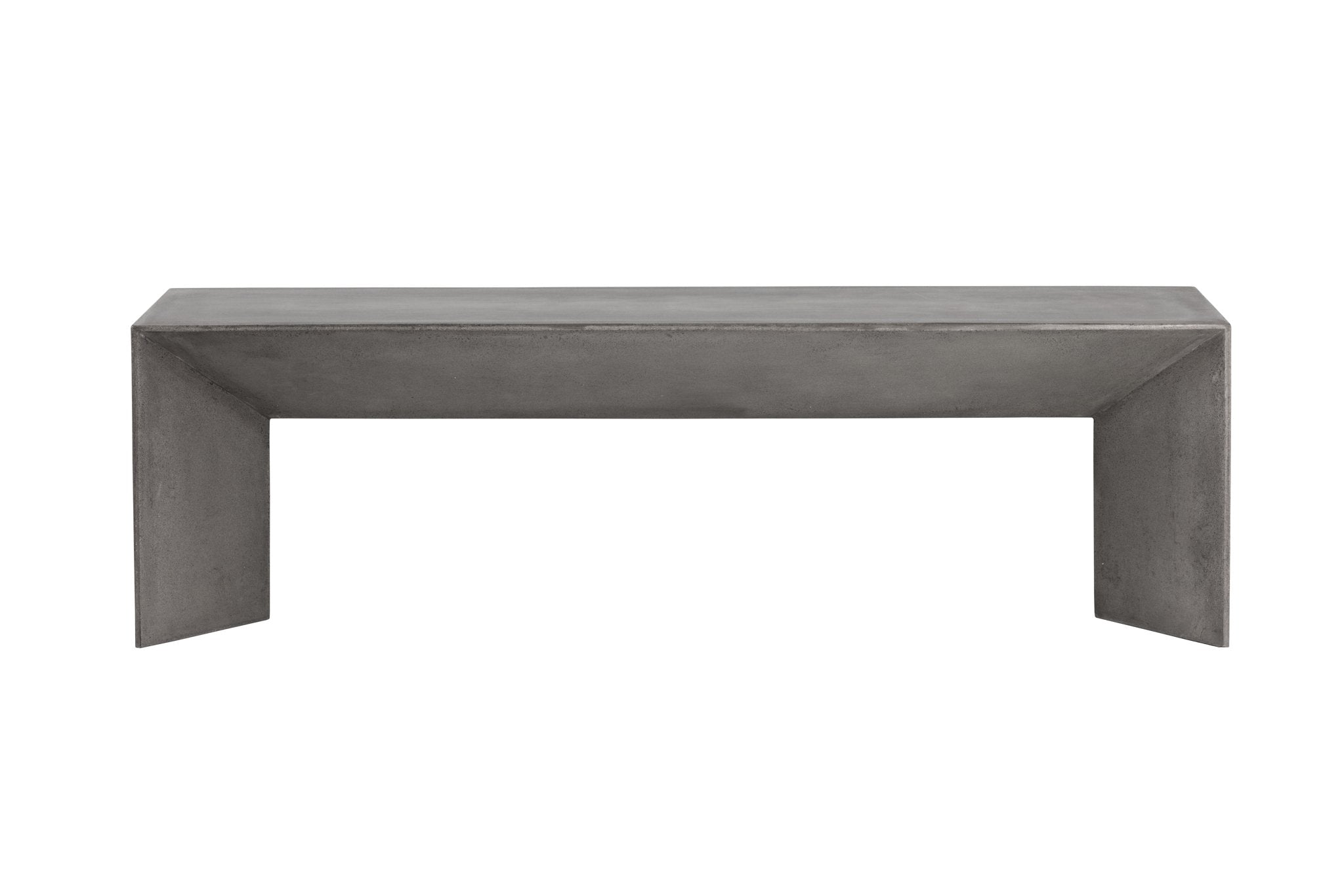 Sunpan Nomad Bench