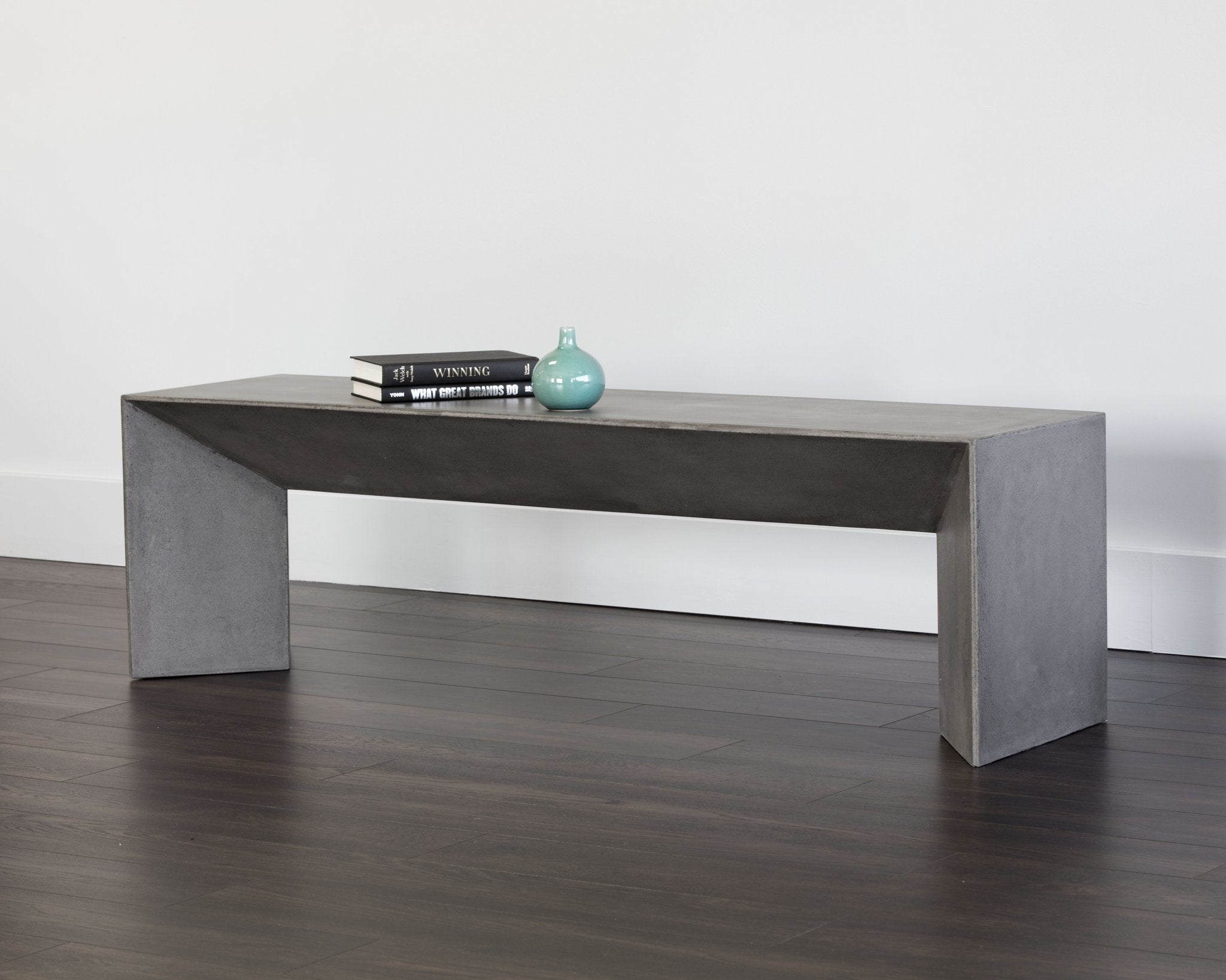 Sunpan Nomad Bench