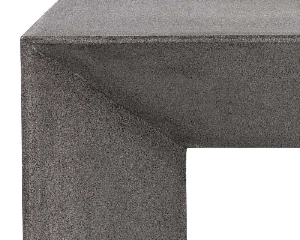 Sunpan Nomad Bench