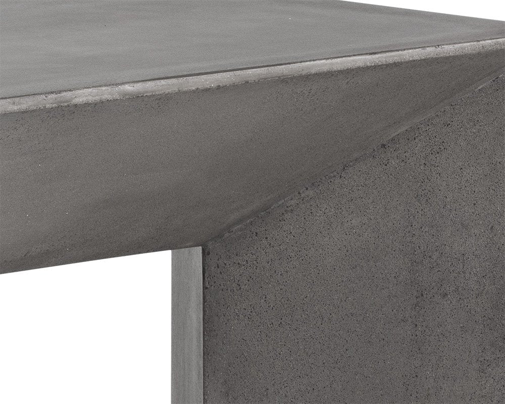Sunpan Nomad Bench