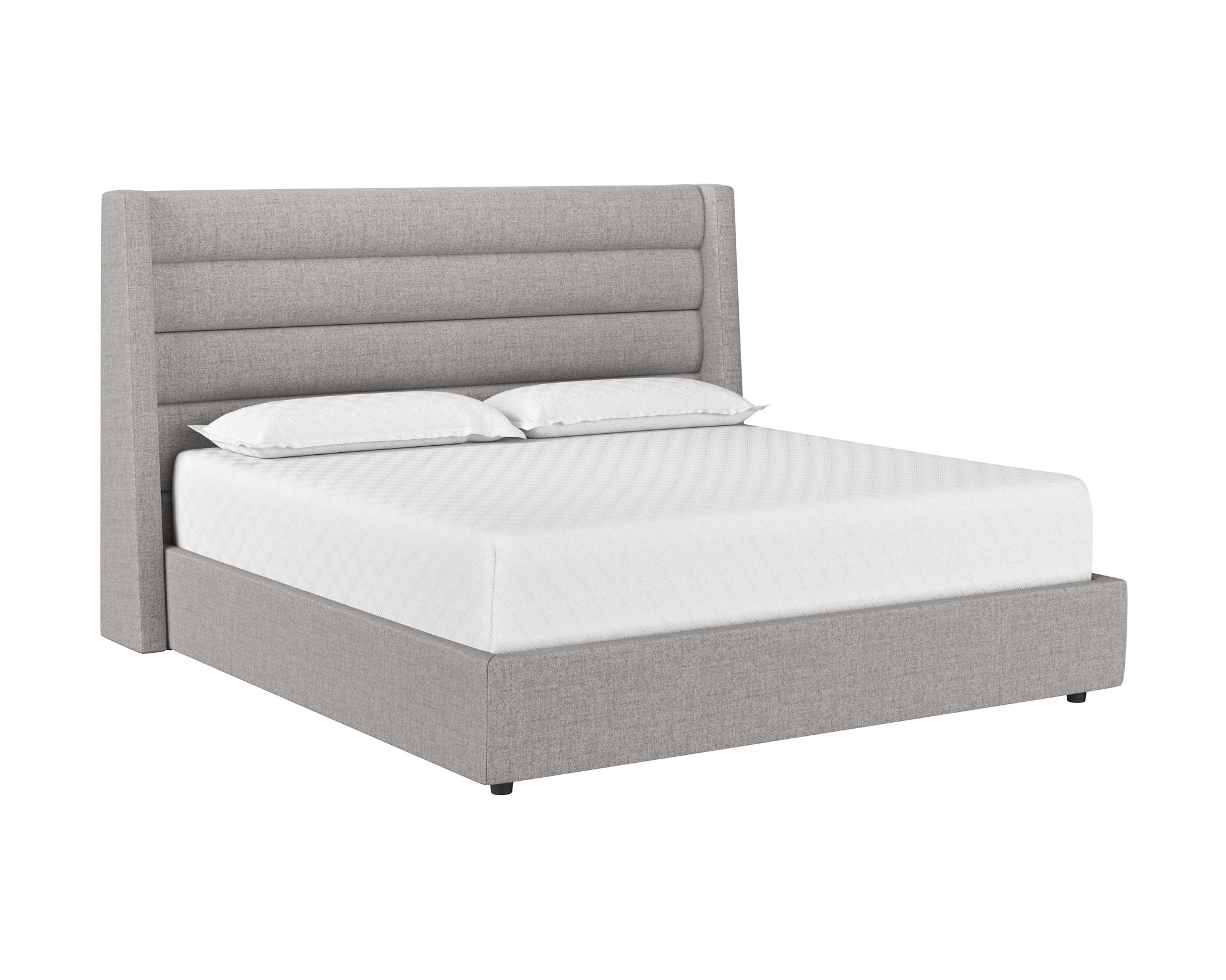 Sunpan Emmit Bed