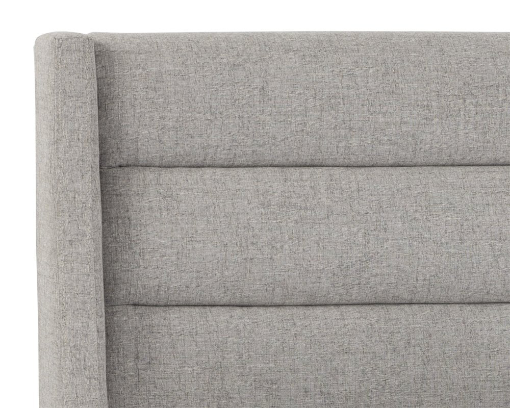 Sunpan Emmit Bed
