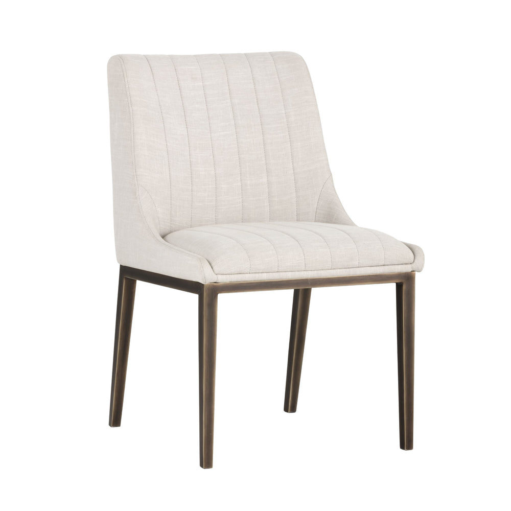 Sunpan Halden Dining Chair Set Of 2