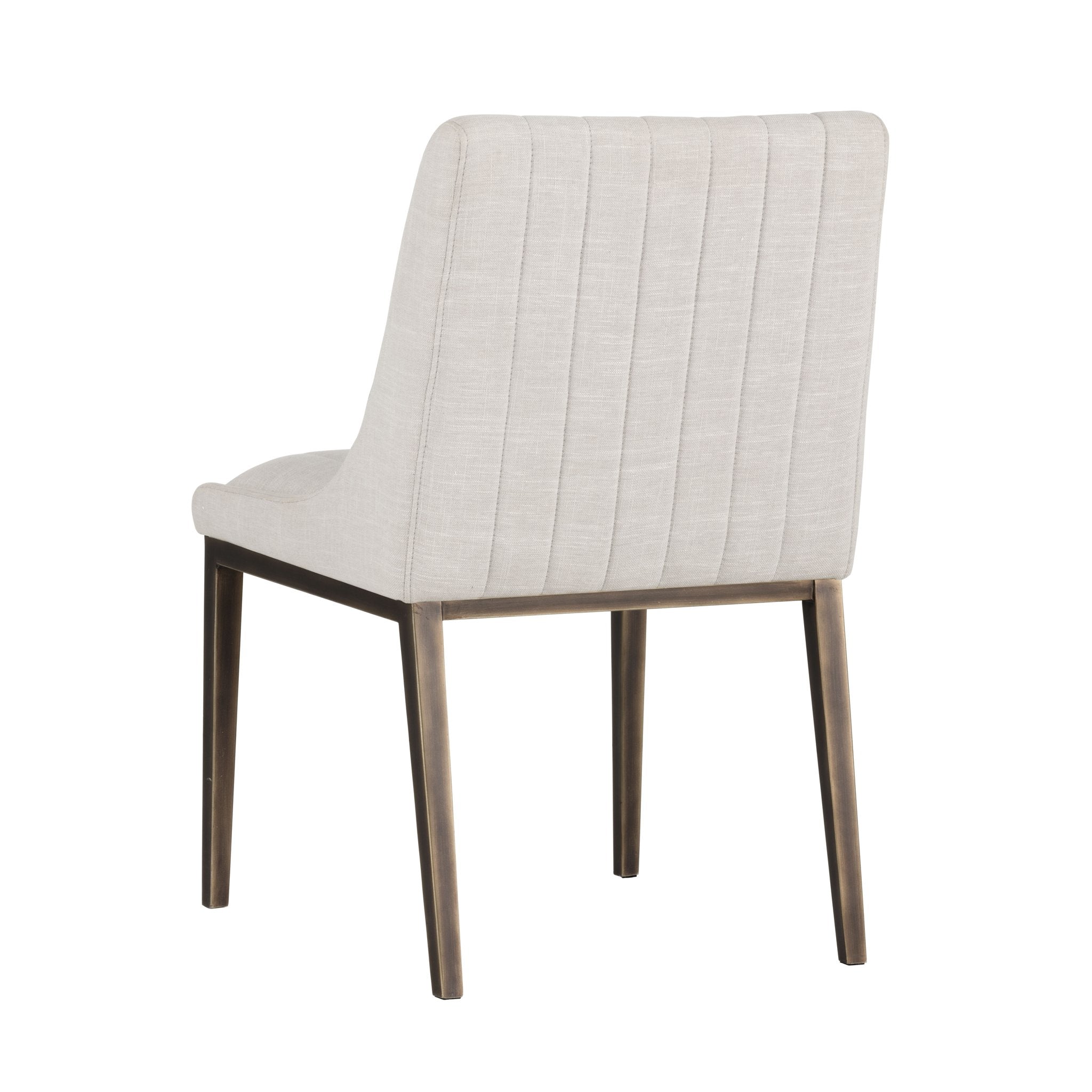 Sunpan Halden Dining Chair Set Of 2