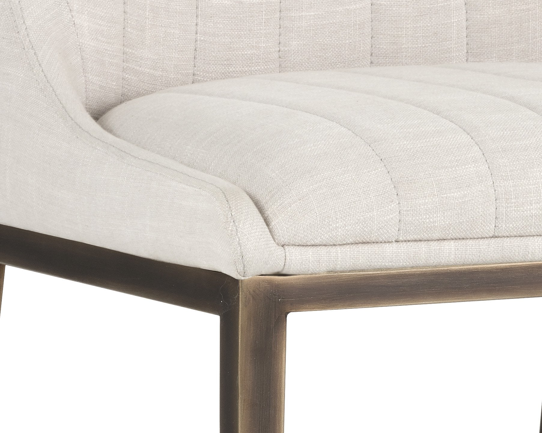 Sunpan Halden Dining Chair Set Of 2